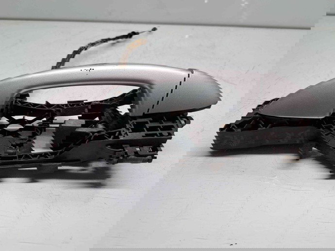 Maner usa dreapta spate Volkswagen Passat B7 (365) Variant [Fabr 2010-2014] LA7W