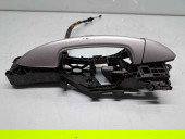 Maner usa dreapta spate Volkswagen Passat B7 (365) Variant [Fabr 2010-2014] LA7W