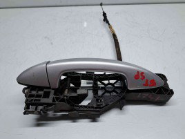 Maner usa stanga spate Volkswagen Passat B7 (365) Variant [Fabr 2010-2014] LA7W