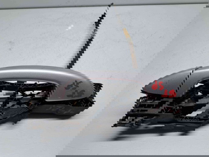 Maner usa stanga spate Volkswagen Passat B7 (365) Variant [Fabr 2010-2014] LA7W