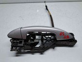 Maner usa stanga spate Volkswagen Passat B7 (365) Variant [Fabr 2010-2014] LA7W