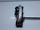 Maner usa stanga spate Volkswagen Passat B7 (365) Variant [Fabr 2010-2014] LA7W