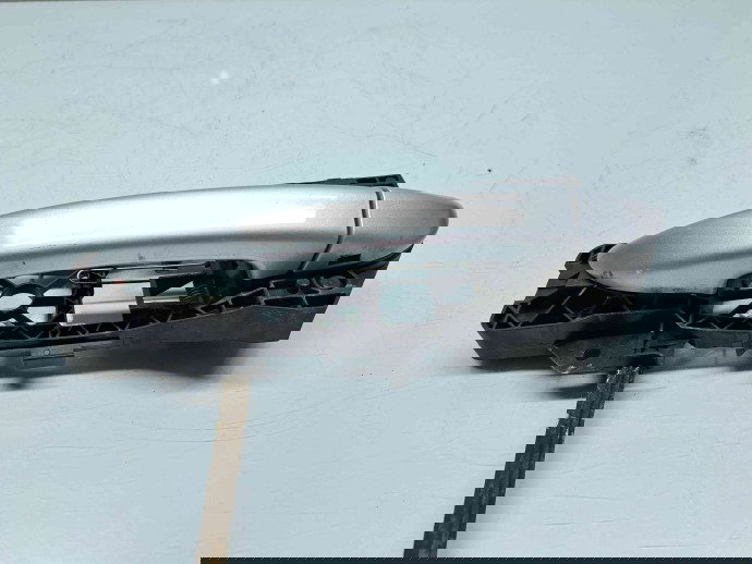 Maner usa stanga spate Volkswagen Passat B7 (365) Variant [Fabr 2010-2014] LA7W