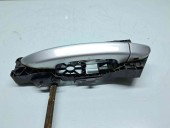 Maner usa stanga spate Volkswagen Passat B7 (365) Variant [Fabr 2010-2014] LA7W