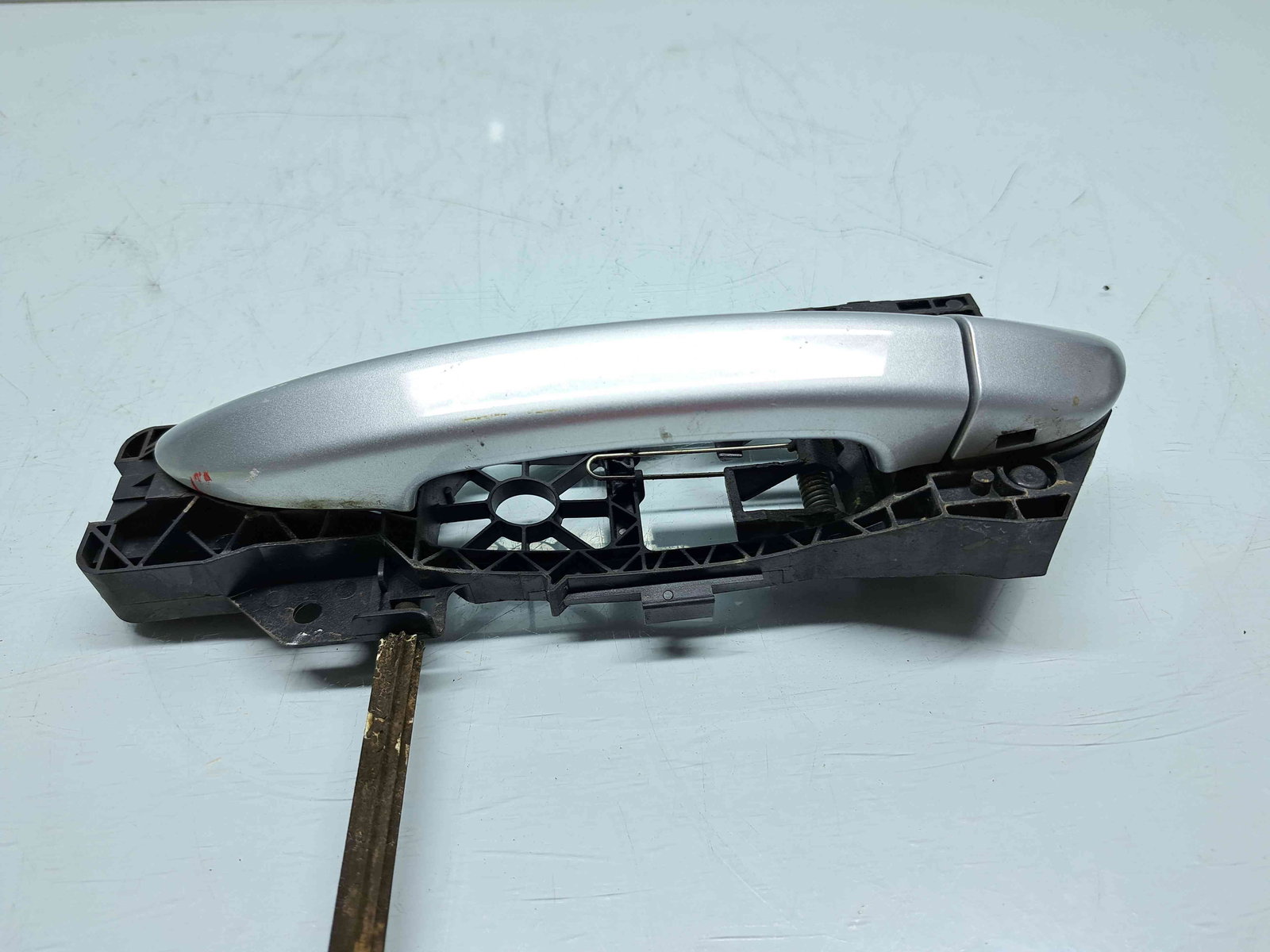 Maner usa stanga spate Volkswagen Passat B7 (365) Variant [Fabr 2010-2014] LA7W - imagine 3