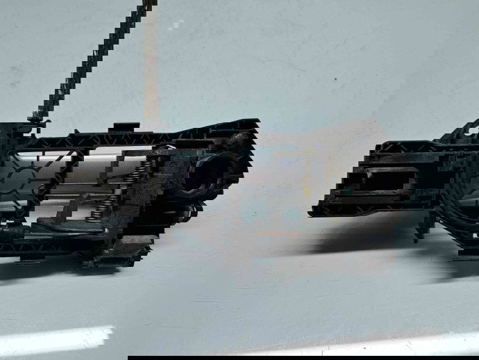 Maner usa stanga spate Volkswagen Passat B7 (365) Variant [Fabr 2010-2014] LA7W