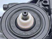 Motoras geam dreapta fata Volkswagen Passat B7 (365) Variant [Fabr 2010-2014] 3AA959702A
