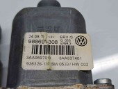Motoras geam stanga fata Volkswagen Passat B7 (365) Variant [Fabr 2010-2014] 3AA959701A