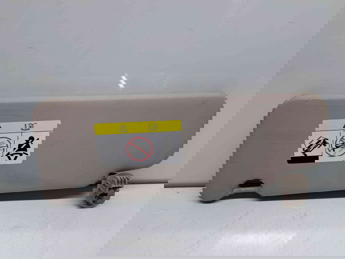  Parasolar dreapta Dacia Duster (PH2, H79) [Fabr 2013-2017] OEM