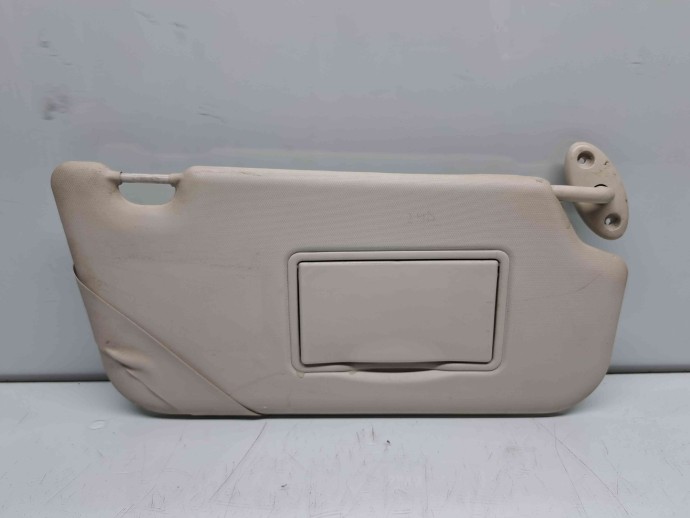  Parasolar dreapta Ford Focus 3 (CB8) [Fabr 2011-2015] OEM