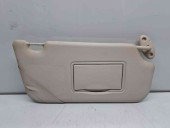  Parasolar dreapta Ford Focus 3 (CB8) [Fabr 2011-2015] OEM