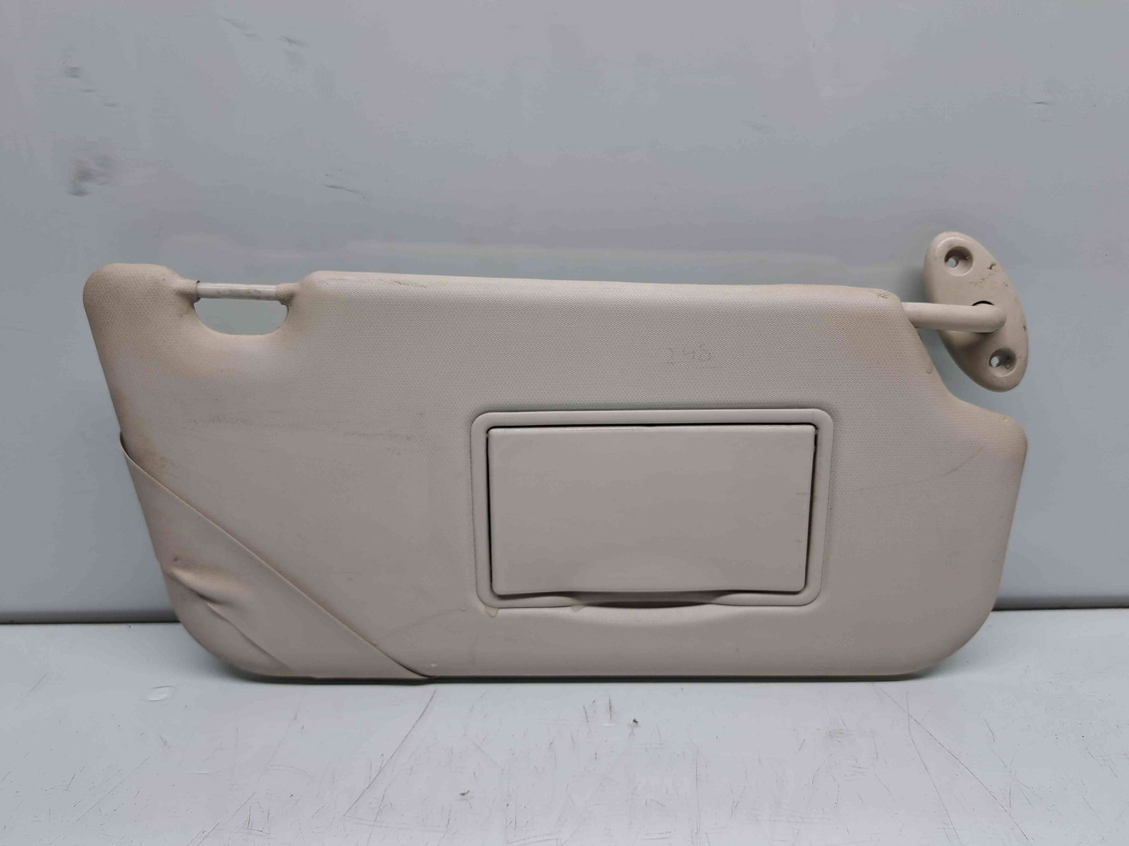 Parasolar dreapta Ford Focus 3 (CB8) [Fabr 2011-2015] OEM - imagine 2