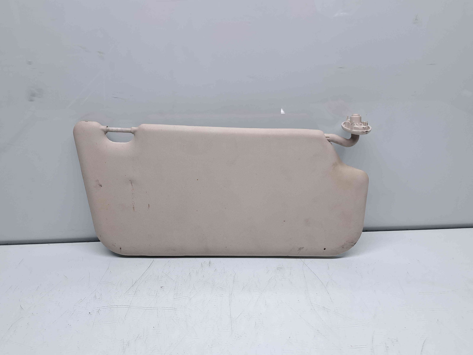 Parasolar stanga Ford Focus 3 (CB8) [Fabr 2011-2015] OEM - imagine 1