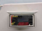  Parasolar stanga Ford Focus 3 (CB8) [Fabr 2011-2015] OEM