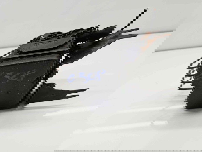 Pompa ABS Dacia Duster (PH2, H79) [Fabr 2013-2017] 0265289386 1.5 DCI K9K-899 81KW / 110CP