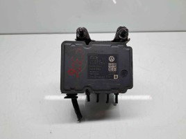 Pompa ABS Seat Leon (1P1) [Fabr 2005-2011] Facelift 1K0907379 AT 2.0 TDI BKD 103KW / 140CP
