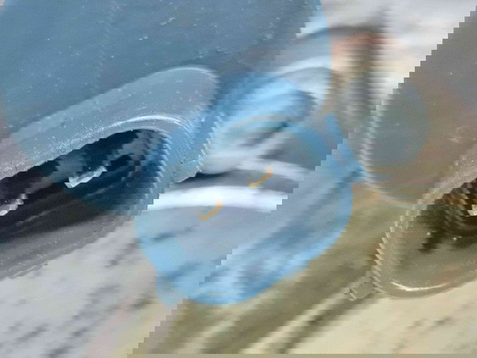 Pompa inalta presiune MAZDA 6 (GJ1) [Fabr 2014-2021] SH01-13800D 2.2 Skyactiv 129KW / 175CP  