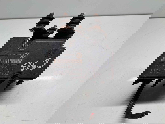 Pompa ABS Skoda Octavia 2 Combi (1Z5) [Fabr 2004-2013] Facelift 1K0907379AF 1.9 TDI BXE 77KW / 105CP