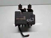 Pompa ABS Skoda Octavia 2 Combi (1Z5) [Fabr 2004-2013] Facelift 1K0907379AF 1.9 TDI BXE 77KW / 105CP