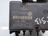 Pompa ABS Skoda Octavia 2 Combi (1Z5) [Fabr 2004-2013] Facelift 1K0907379AF 1.9 TDI BXE 77KW / 105CP