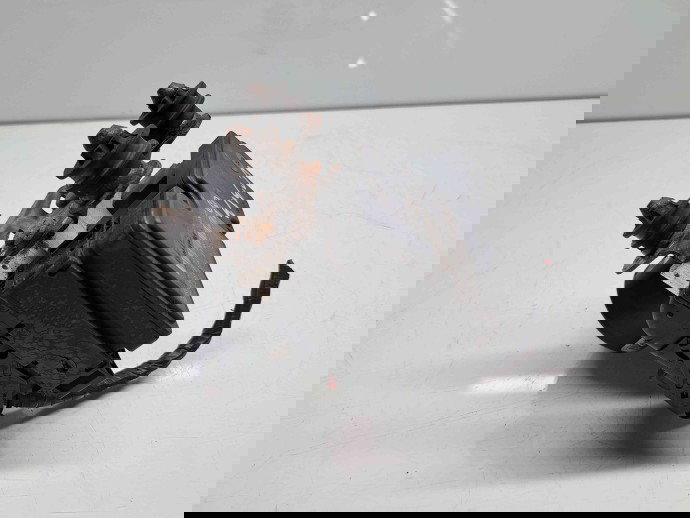 Pompa ABS Skoda Octavia 2 Combi (1Z5) [Fabr 2004-2013] Facelift 1K0907379AF 1.9 TDI BXE 77KW / 105CP