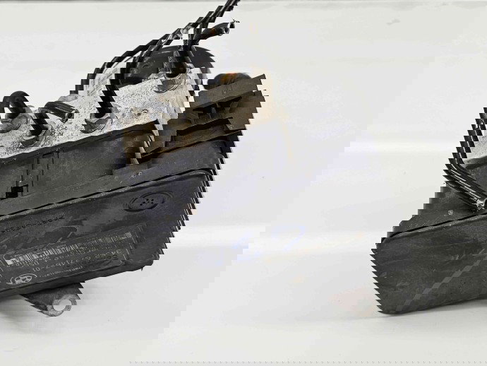 Pompa ABS Bmw 1 (E81, E87) [Fabr 2004-2010] 6771487-01 2.0 M47D 120KW / 163CP