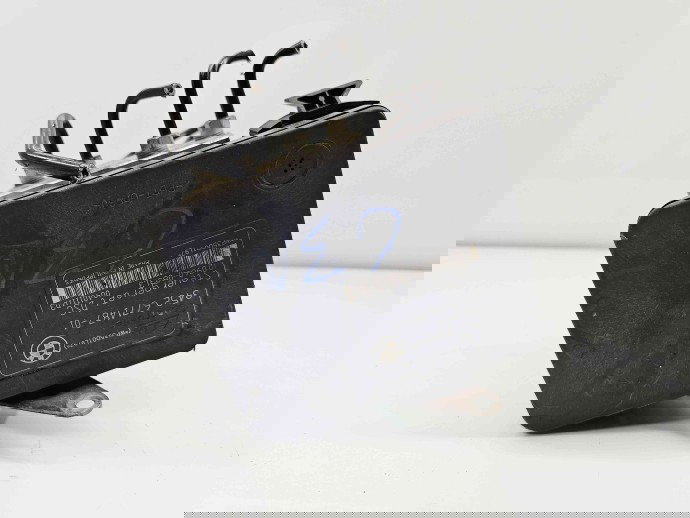 Pompa ABS Bmw 1 (E81, E87) [Fabr 2004-2010] 6771487-01 2.0 M47D 120KW / 163CP