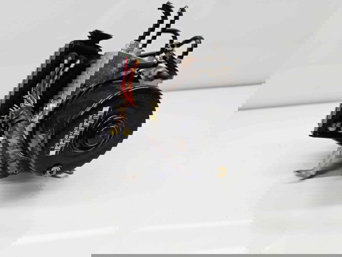 Pompa ABS Bmw 1 (E81, E87) [Fabr 2004-2010] 6771487-01 2.0 M47D 120KW / 163CP