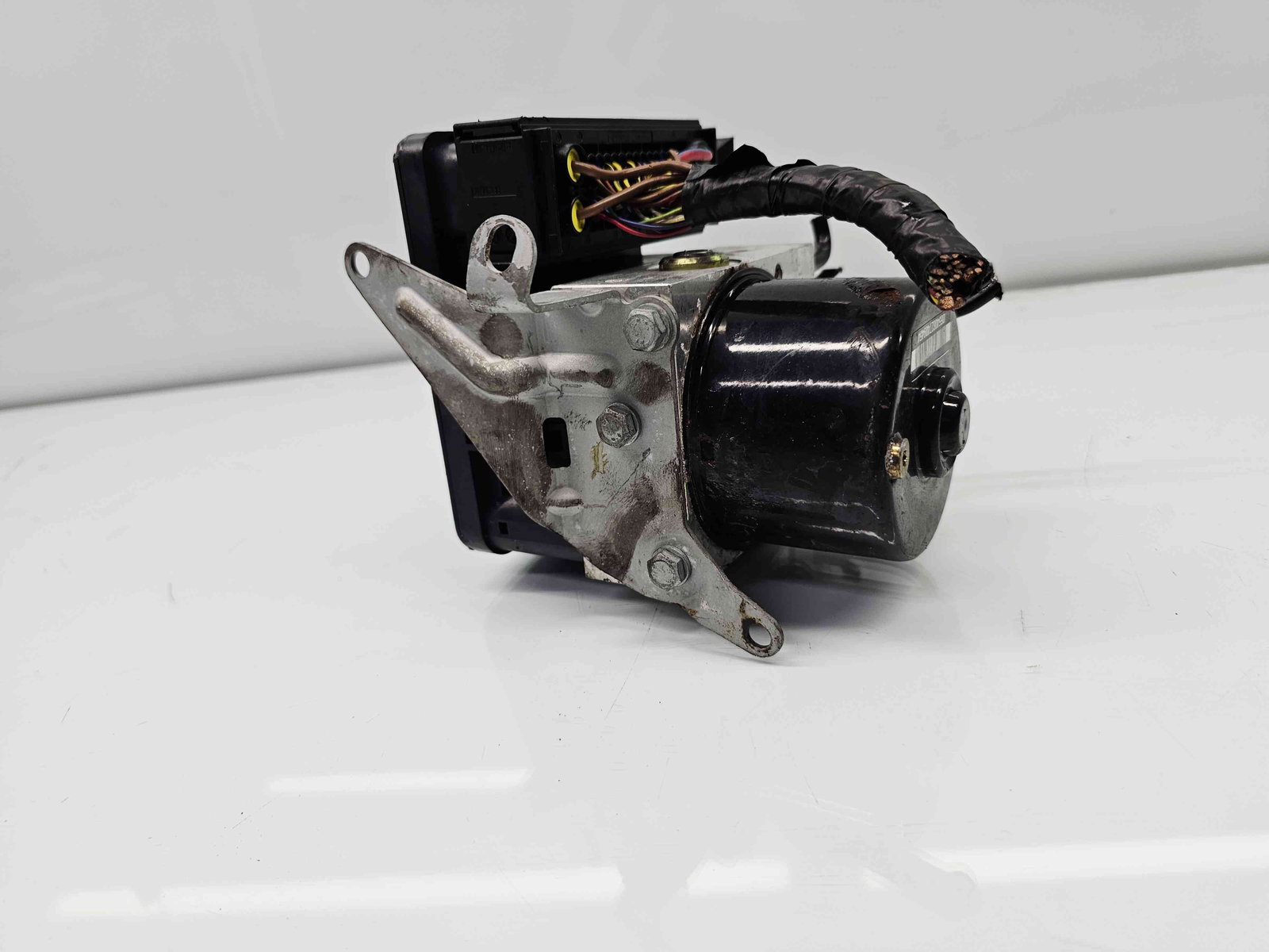 Pompa ABS Bmw 1 (E81, E87) [Fabr 2004-2010] 6771487-01 2.0 M47D 120KW / 163CP - imagine 4