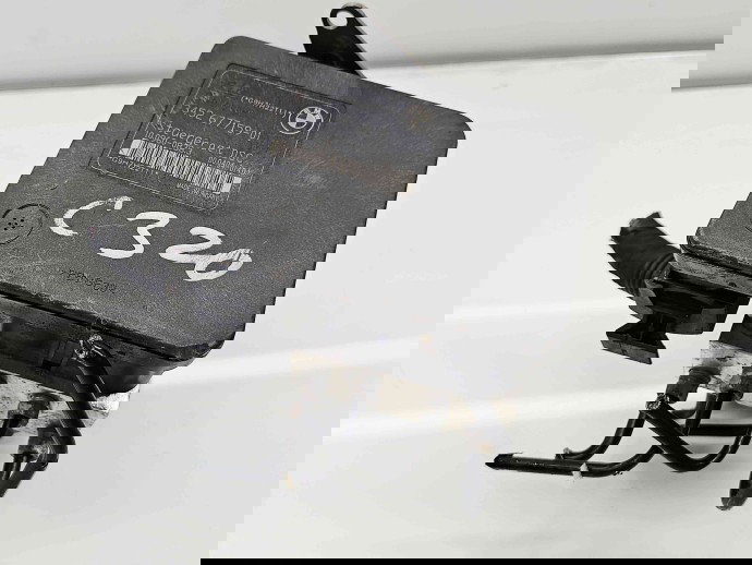 Pompa ABS Bmw 1 (E81, E87) [Fabr 2004-2010] 6777159-01 2.0 N47D 105KW / 143CP