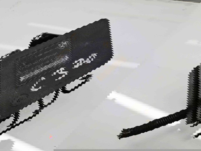 Pompa ABS Bmw 1 (E81, E87) [Fabr 2004-2010] 6777159-01 2.0 N47D 105KW / 143CP