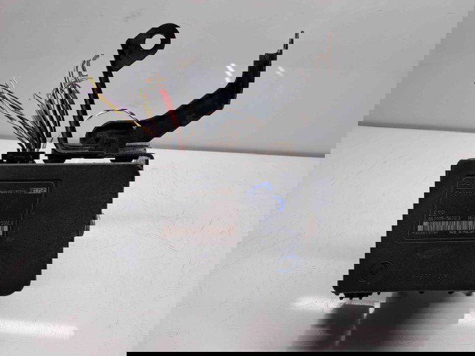 Pompa ABS Ford Fiesta 6 [Fabr 2008-2019] 8V5-12C405-AE 1.25 Benz SNJB 58.82KW / 80CP