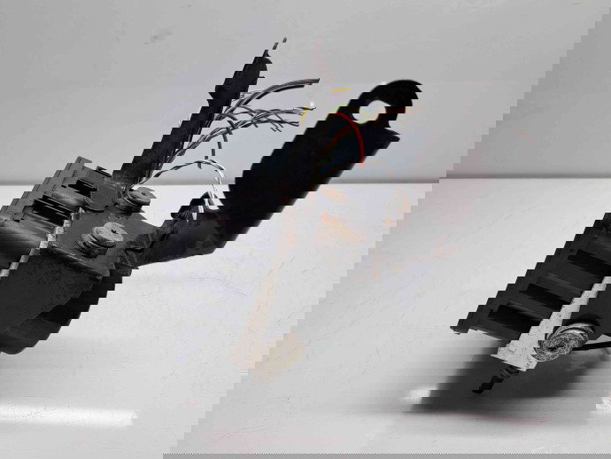 Pompa ABS Ford Fiesta 6 [Fabr 2008-2019] 8V5-12C405-AE 1.25 Benz SNJB 58.82KW / 80CP