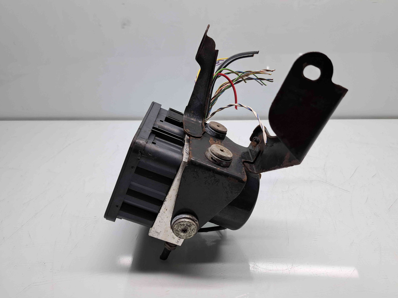 Pompa ABS Ford Fiesta 6 [Fabr 2008-2019] 8V5-12C405-AE 1.25 Benz SNJB 58.82KW / 80CP - imagine 2