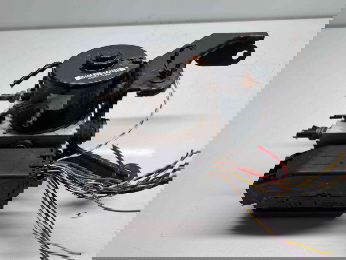 Pompa ABS Ford Fiesta 6 [Fabr 2008-2019] 8V5-12C405-AE 1.25 Benz SNJB 58.82KW / 80CP