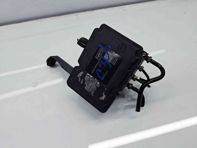 Pompa ABS Ford Focus 3 (CB8) [Fabr 2011-2015] BV61-2C405-AG 1.6 TDCI TZJA 85KW / 115CP