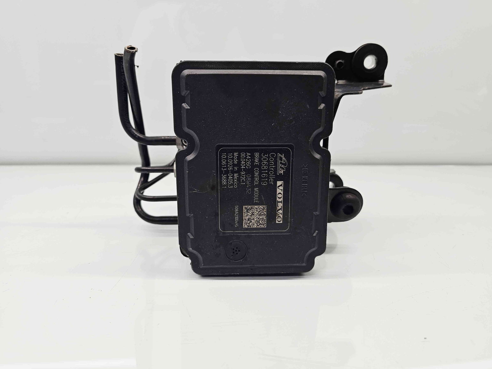 Pompa ABS Volvo XC60 [Fabr 2008-2017] 30681619 2.4 D5244T4 136KW / 185CP - imagine 2