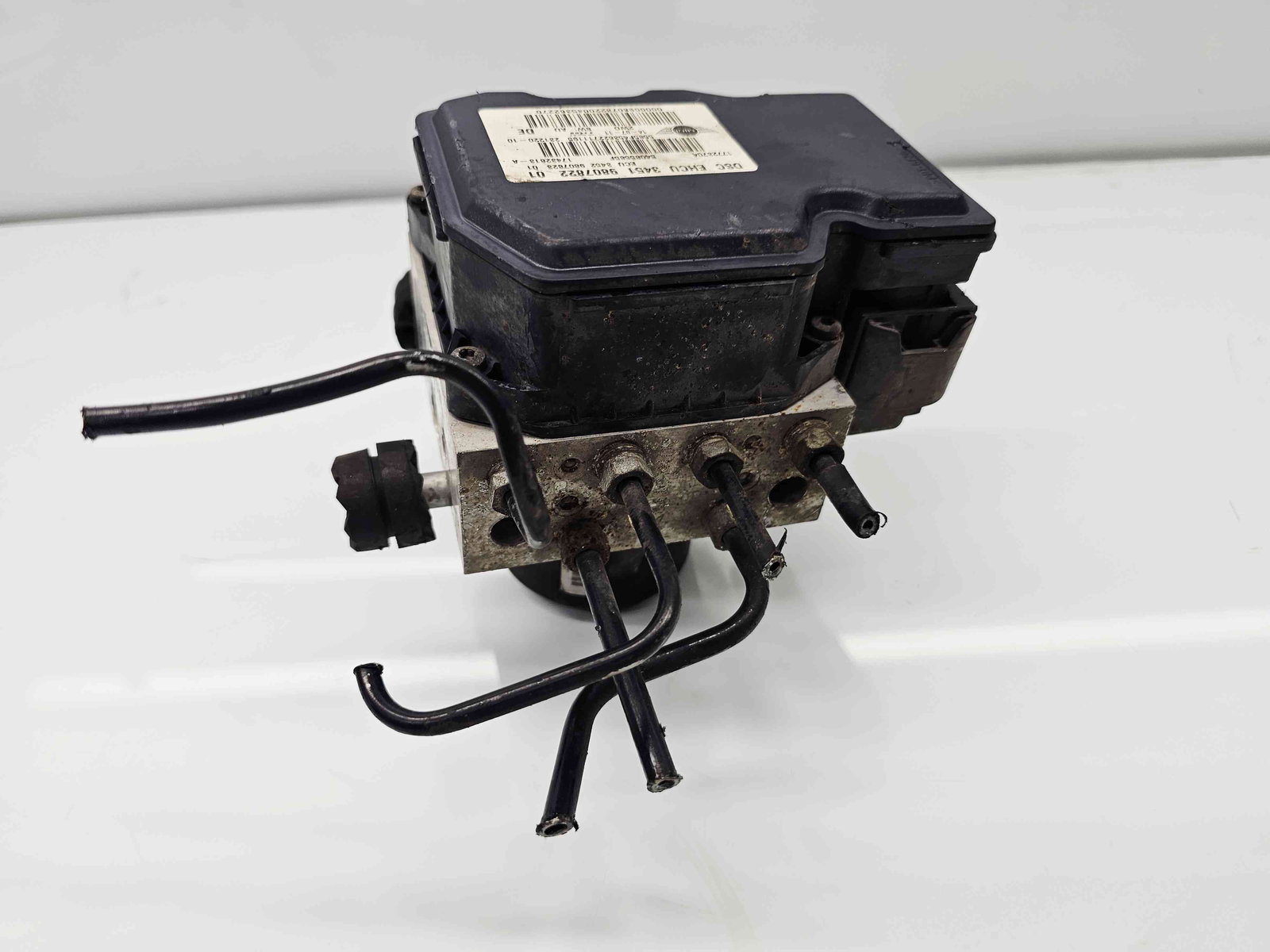 Pompa ABS MINI Cooper (R56) [Fabr 2006-2014] 9807822-01 1.6 N16 90KW / 122CP - imagine 2