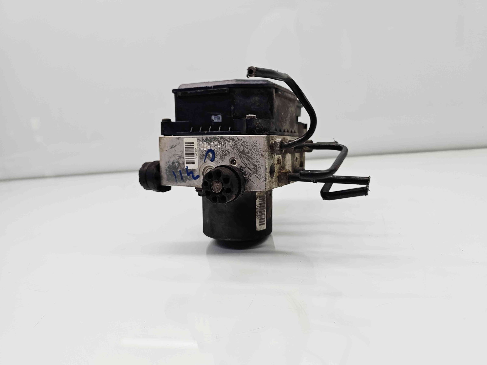 Pompa ABS MINI Cooper (R56) [Fabr 2006-2014] 9807822-01 1.6 N16 90KW / 122CP - imagine 3