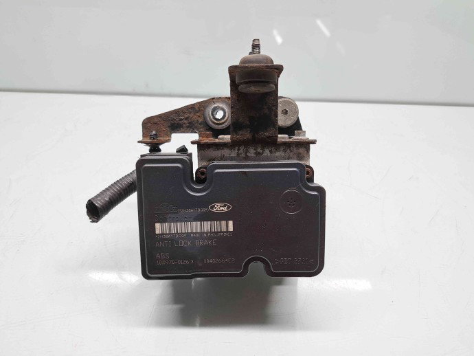 Pompa ABS Ford Transit Connect (TC7) [Fabr 2002-2013] 6S43-2M110-AA 1.8 TDCI RWPA 81KW / 110CP