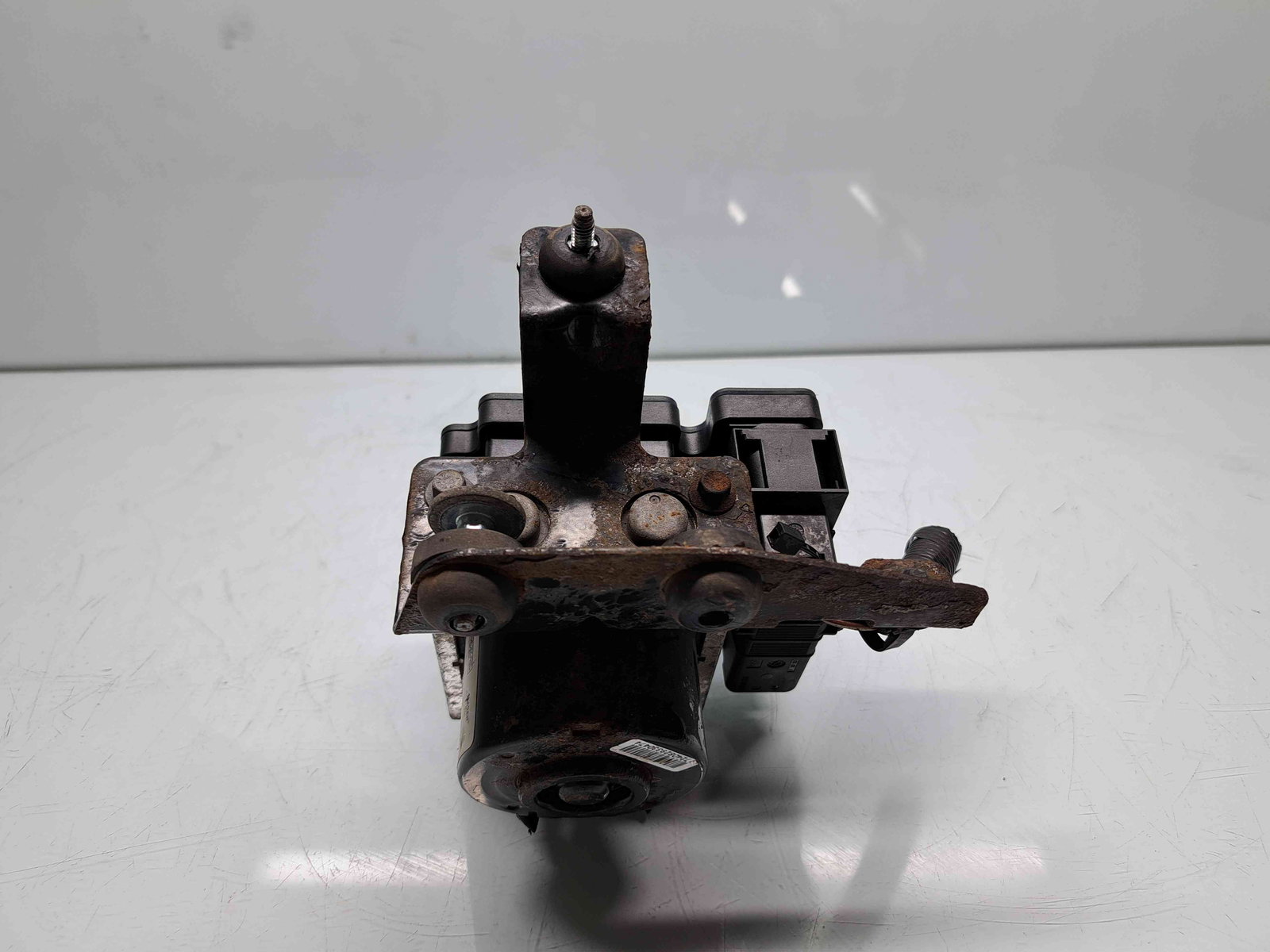 Pompa ABS Ford Transit Connect (TC7) [Fabr 2002-2013] 6S43-2M110-AA 1.8 TDCI RWPA 81KW / 110CP - imagine 4