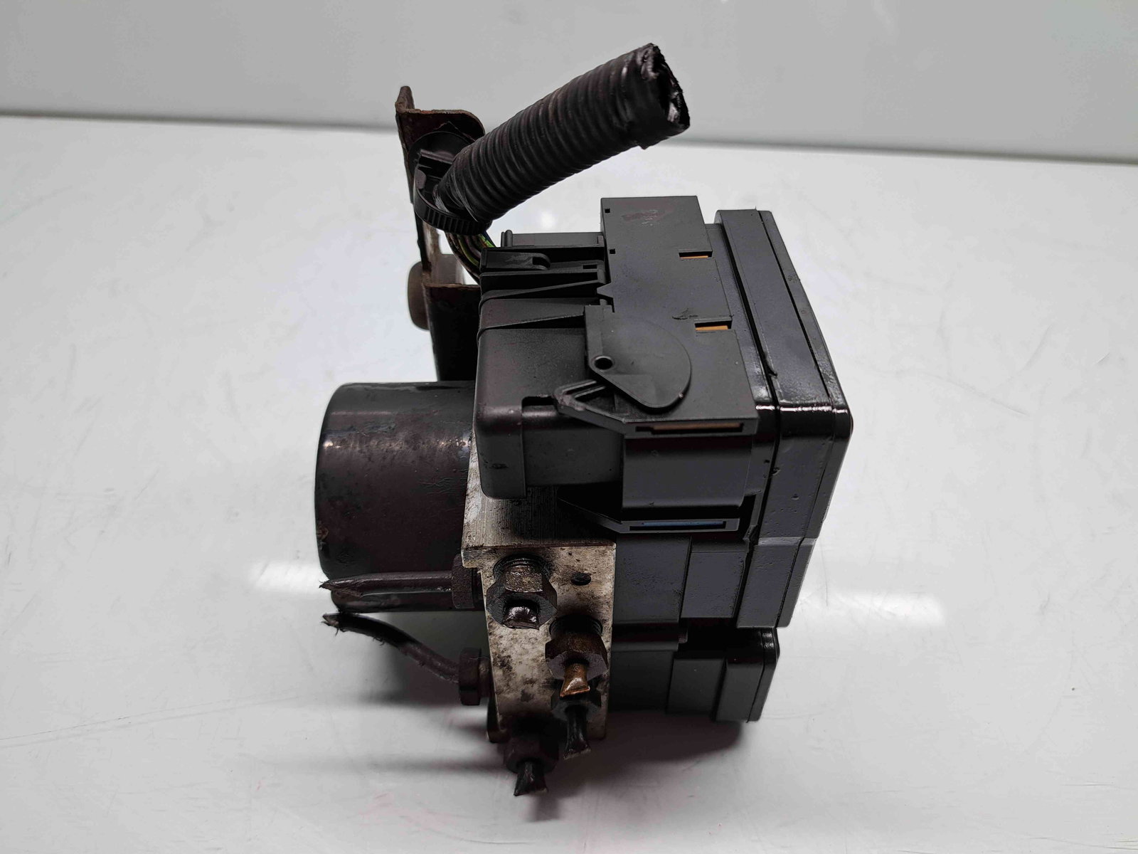 Pompa ABS Ford Transit Connect (TC7) [Fabr 2002-2013] 6S43-2M110-AA 1.8 TDCI RWPA 81KW / 110CP - imagine 5