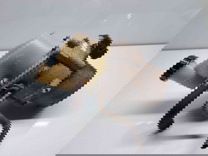 Pompa servodirectie Renault Megane 3 (B95) [Fabr 2008-2016] 491101292R 1.9 DCI F9Q-870 96KW / 130CP