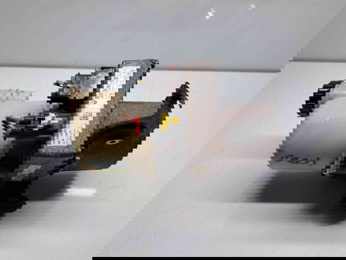 Pompa servodirectie Dacia Duster (PH2, H79) [Fabr 2013-2017] 491107773R 1.5 DCI K9K-899 81KW / 110CP