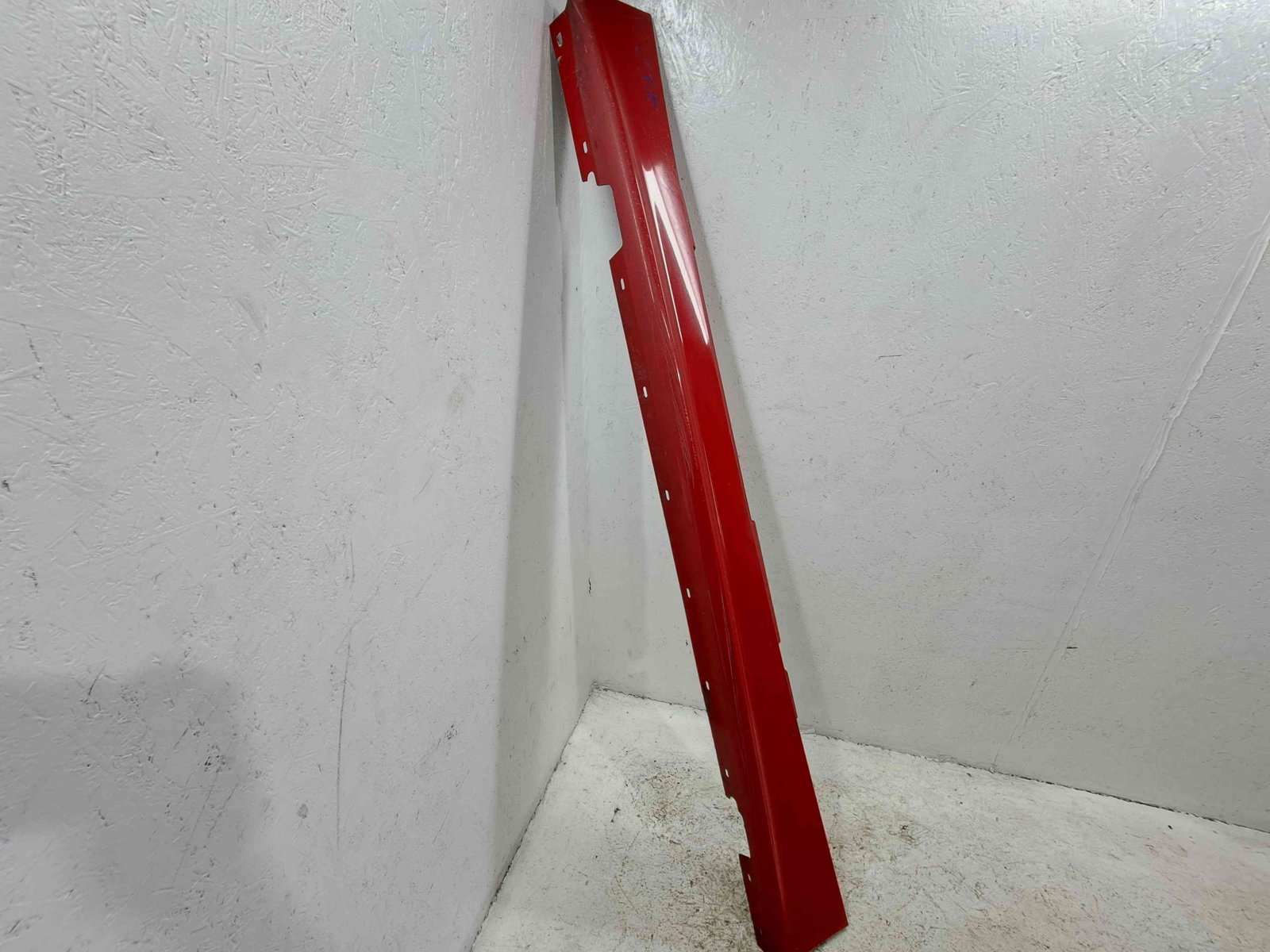 Prag lateral dreapta Bmw 1 (E81, E87) [Fabr 2004-2010] 438 Japanrot - imagine 2