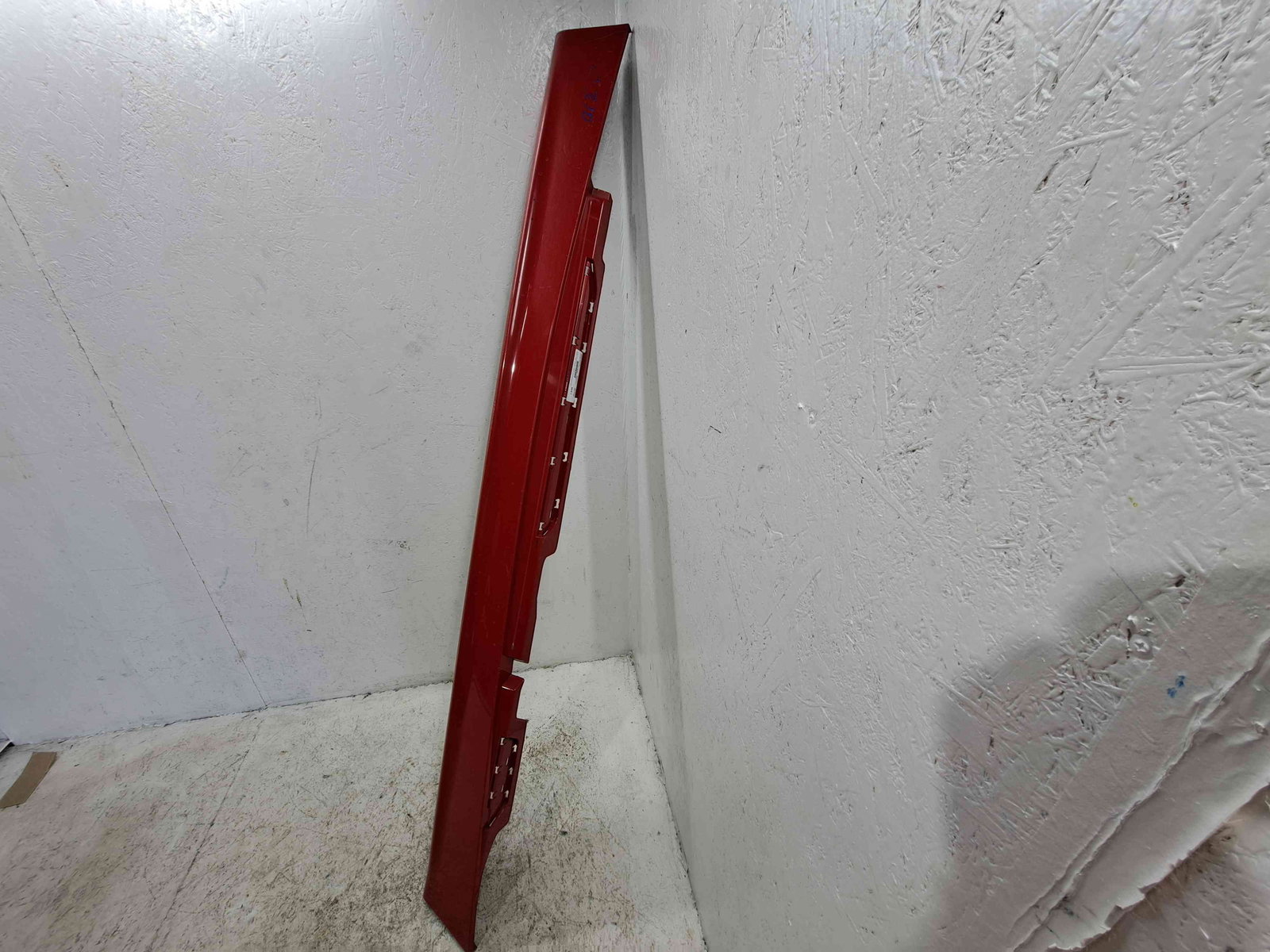 Prag lateral dreapta Bmw 1 (E81, E87) [Fabr 2004-2010] 438 Japanrot - imagine 3