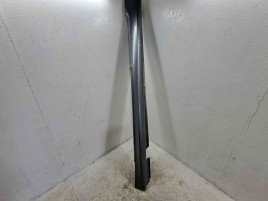 Prag lateral stanga Bmw 5 (E60) [Fabr 2004-2010] A52 SPACEGRAU METALL