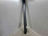 Prag lateral stanga Bmw 5 (E60) [Fabr 2004-2010] A52 SPACEGRAU METALL