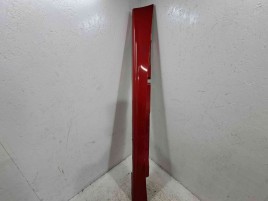 Prag lateral stanga Bmw 1 (E81, E87) [Fabr 2004-2010] 438 Japanrot