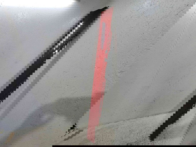 Prag lateral stanga Bmw 1 (E81, E87) [Fabr 2004-2010] 438 Japanrot